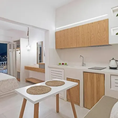 Vivere Inblue Apartment *