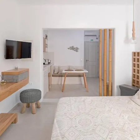 Vivere Inblue Apartment