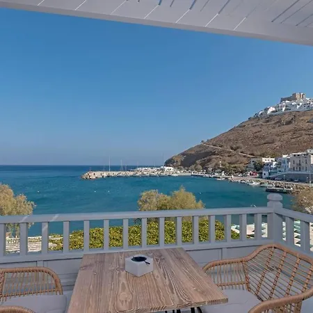 Vivere Inblue Apartament