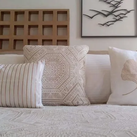 Vivere Inblue Lejlighed *