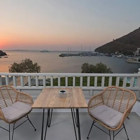 Vivere Inblue Lejlighed *