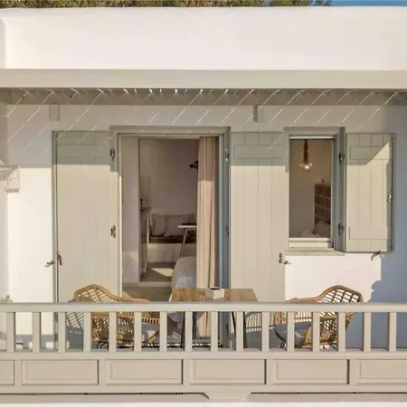 Vivere Inblue דירה