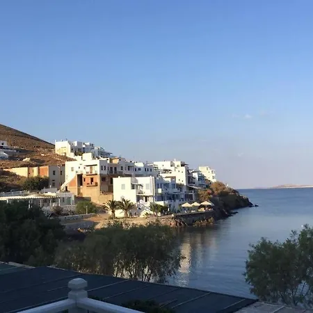 Apartament Vivere Inblue