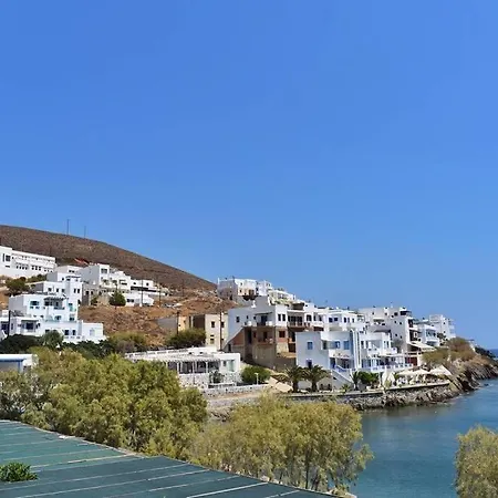 Vivere Inblue דירה