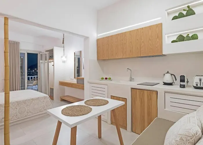 Vivere Inblue Apartament *