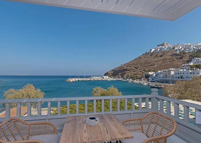 Vivere Inblue Apartament