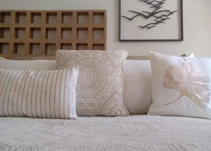 Vivere Inblue شقة *