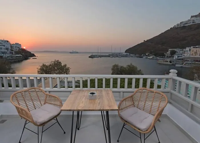 Vivere Inblue Apartament *