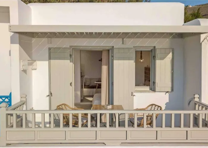 Vivere Inblue Apartament