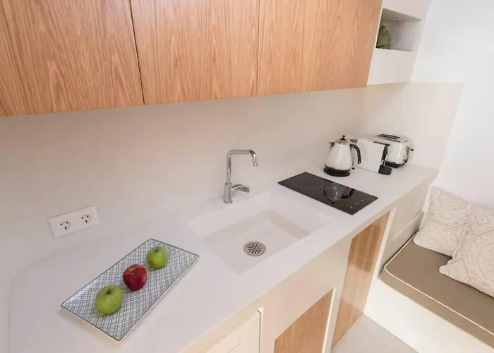 Apartament Vivere Inblue