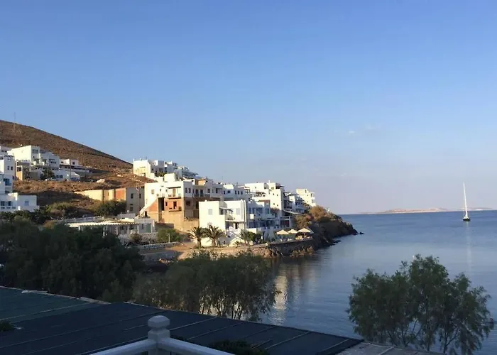 شقة Vivere Inblue