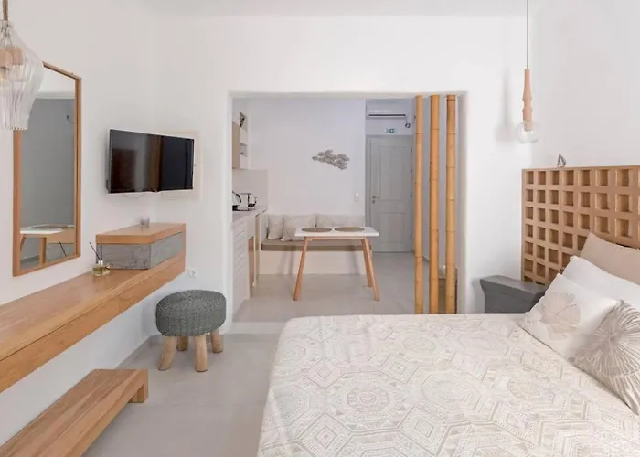 Vivere Inblue شقة