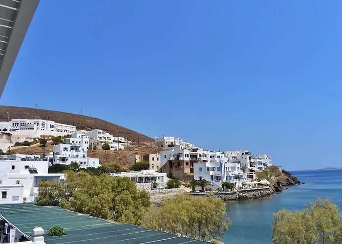 Vivere Inblue Apartament